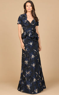 Lara 28918 Dress view 2