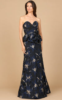 Lara 28918 Dress view 1