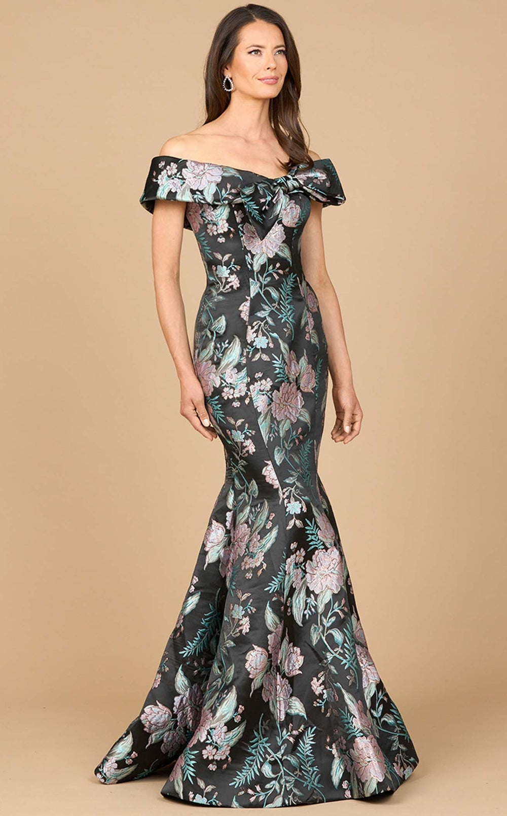Lara 28919 Dress - VOLAKK