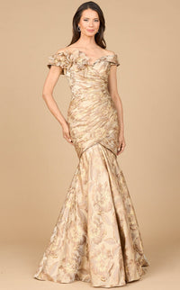 Lara 28920 Dress view 2