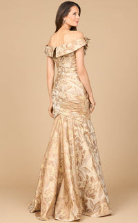 Lara 28920 Dress view 4