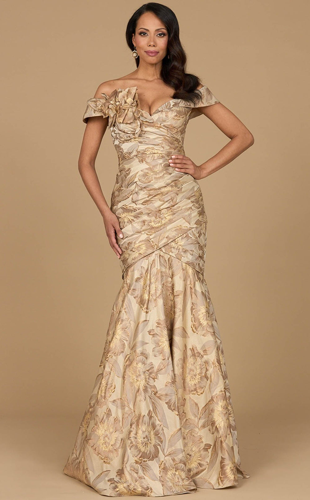 Lara 28920 Dress - VOLAKK