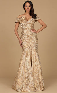 Lara 28920 Dress view 1