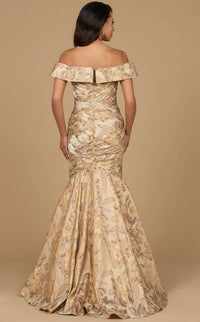 Lara 28920 Dress view 3