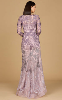 Lara 28921 Dress view 2