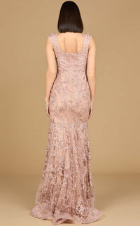 Lara 28922 Dress view 2