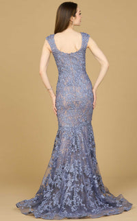 Lara 28922 Dress view 4