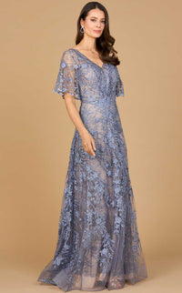 Lara 28923 Dress view 1