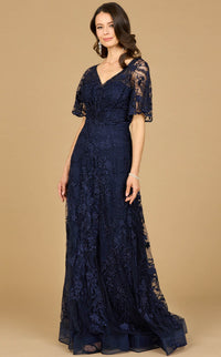 Lara 28923 Dress view 3