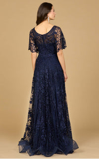 Lara 28923 Dress view 5