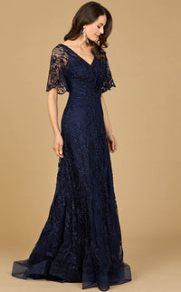 Lara 28923 Dress view 4