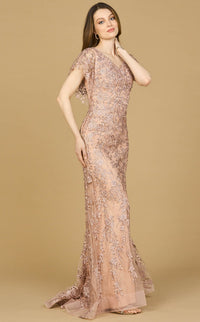 Lara 28924 Dress view 2