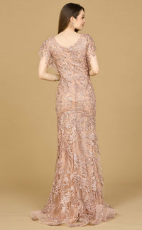 Lara 28924 Dress view 3
