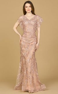 Lara 28924 Dress view 1