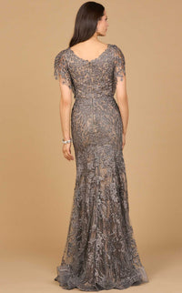 Lara 28924 Dress view 6