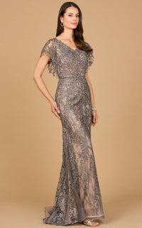 Lara 28924 Dress view 5