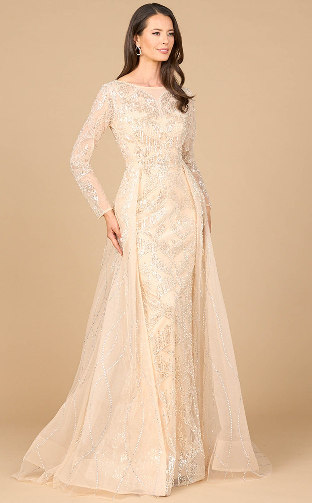 Lara 28933 Dress - VOLAKK