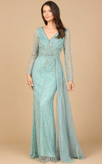 Lara 28934 Dress view 2