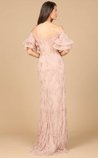 Lara 28935 Dress view 3