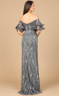 Lara 28935 Dress view 4