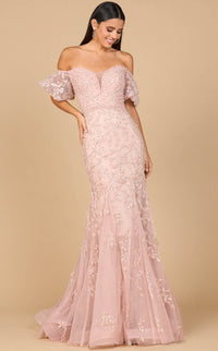 Lara 28938 Dress view 2