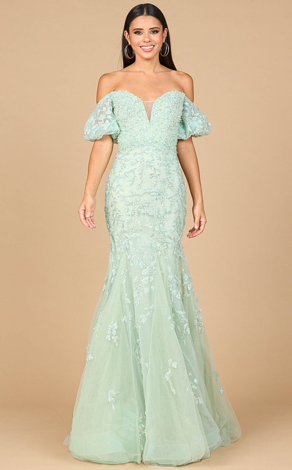 Lara 28938 Dress - VOLAKK