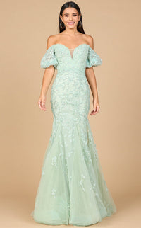 Lara 28938 Dress view 1