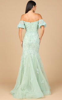 Lara 28938 Dress view 3