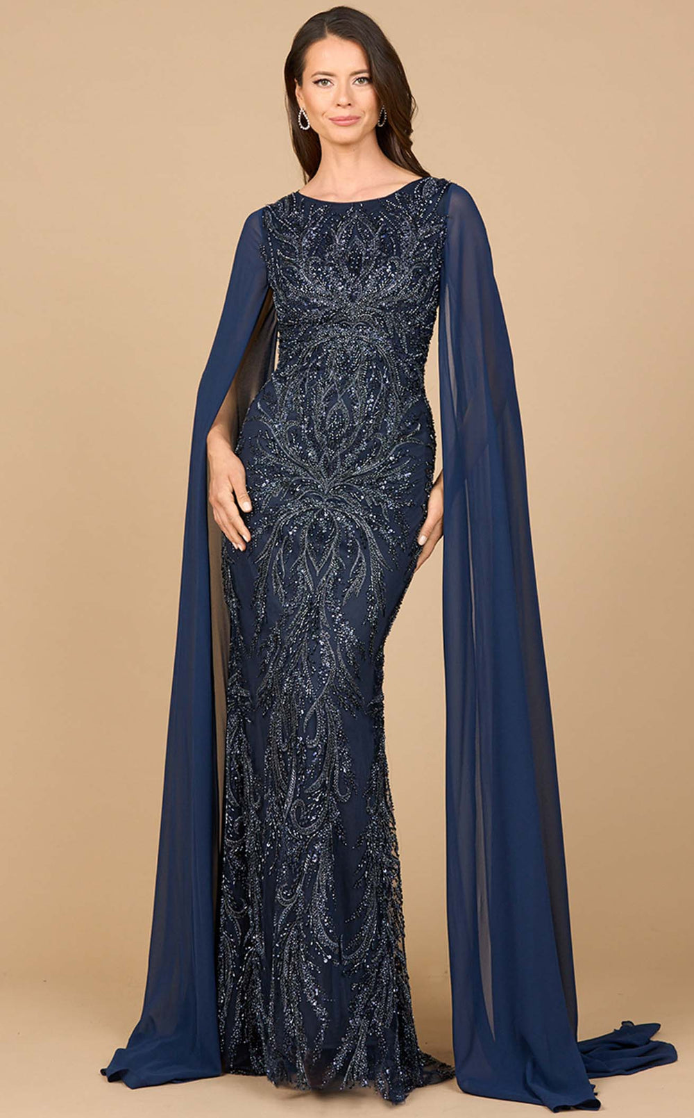 Lara 28940 Dress - VOLAKK