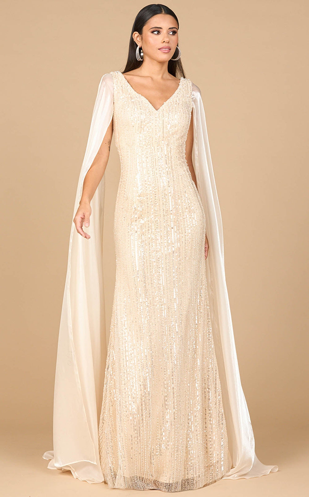 Lara 28942 Dress - VOLAKK