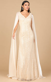 Lara 28942 Dress view 1