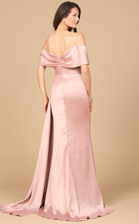 Lara 28945 Dress view 5