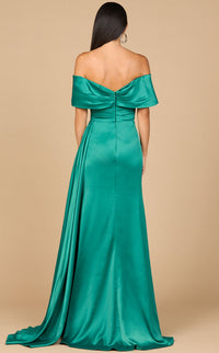Lara 28945 Dress view 7