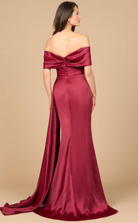 Lara 28945 Dress view 6