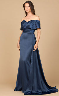 Lara 28945 Dress view 4