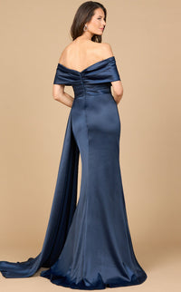 Lara 28945 Dress view 8