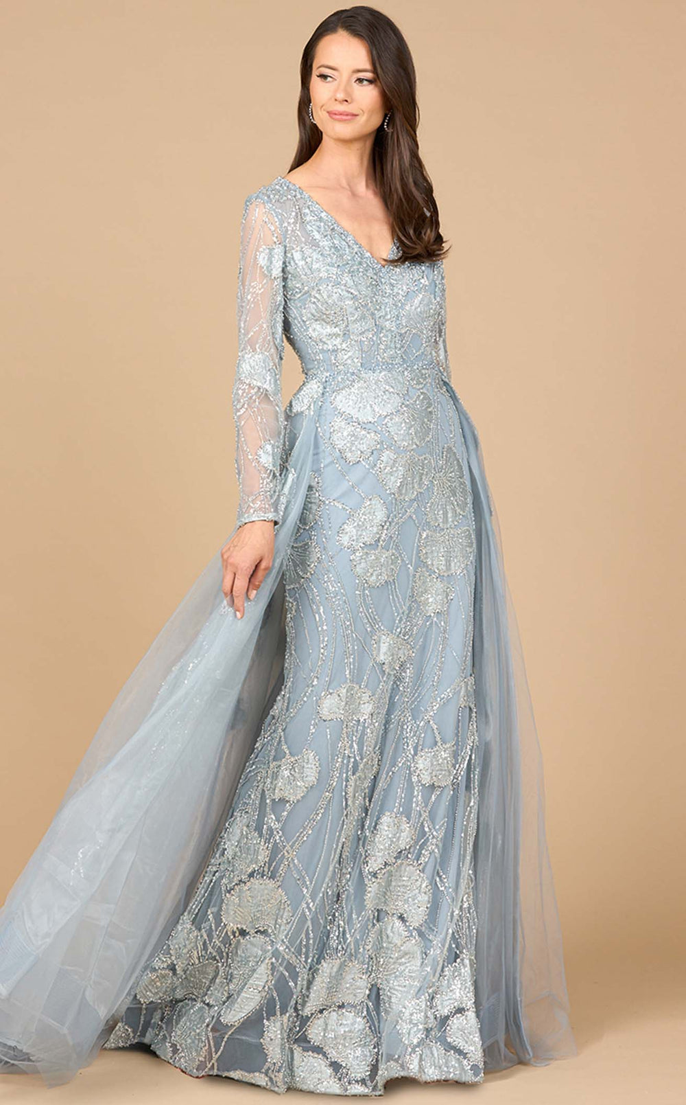 Lara 28946 Dress - VOLAKK