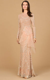 Lara 28947 Dress view 1