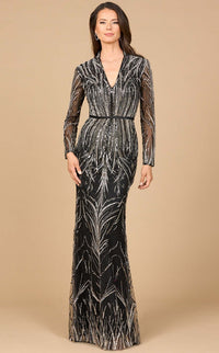 Lara 28948 Dress view 2