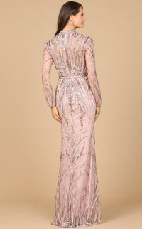 Lara 28948 Dress view 3