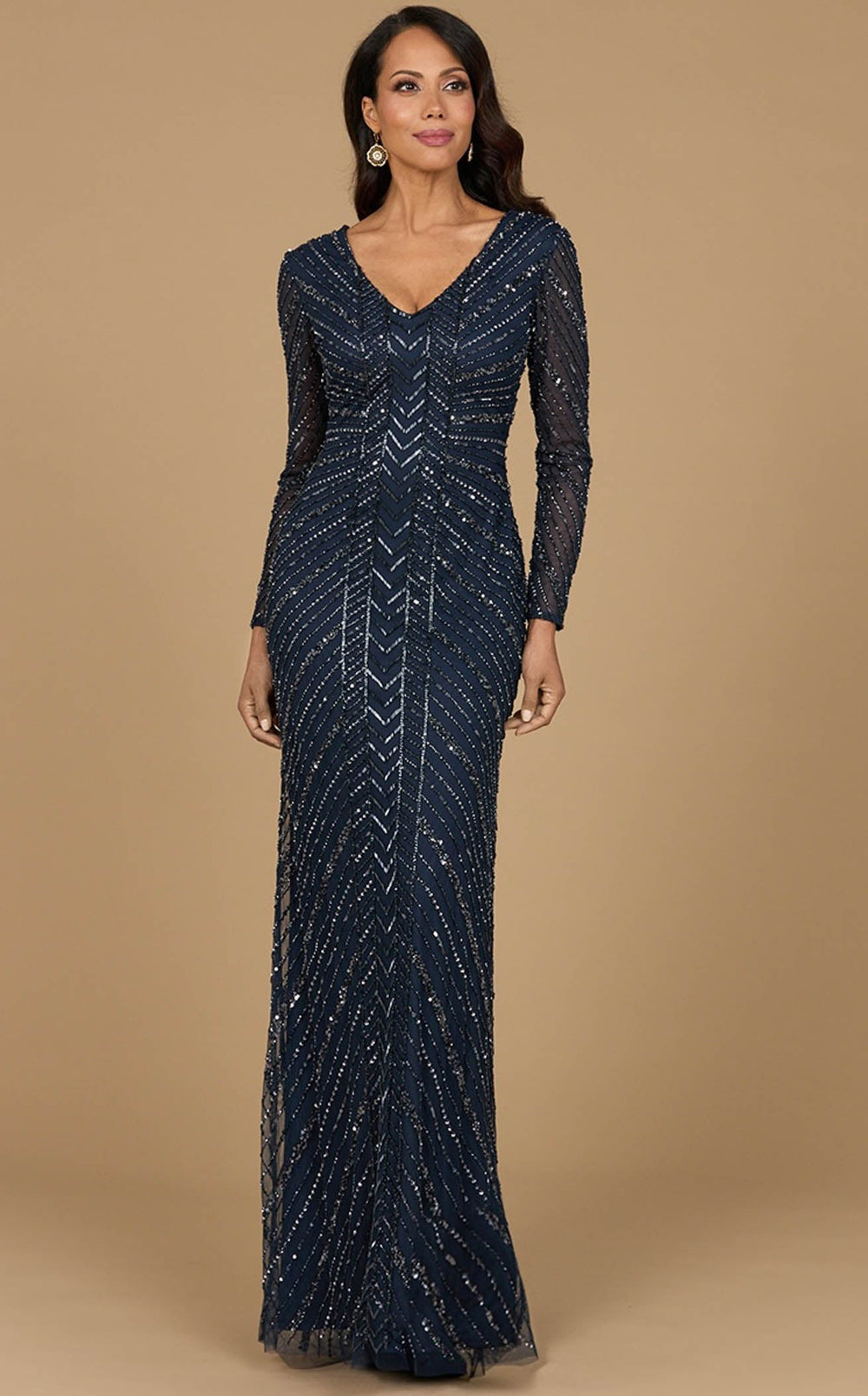 Lara 28951 Dress - VOLAKK