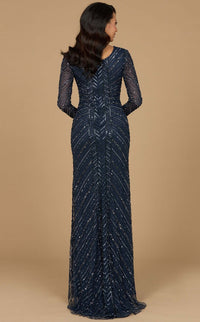 Lara 28951 Dress view 2