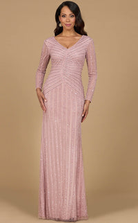 Lara 28953 Dress view 1