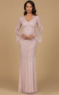Lara 28954 Dress view 1