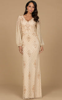 Lara 28955 Dress view 1