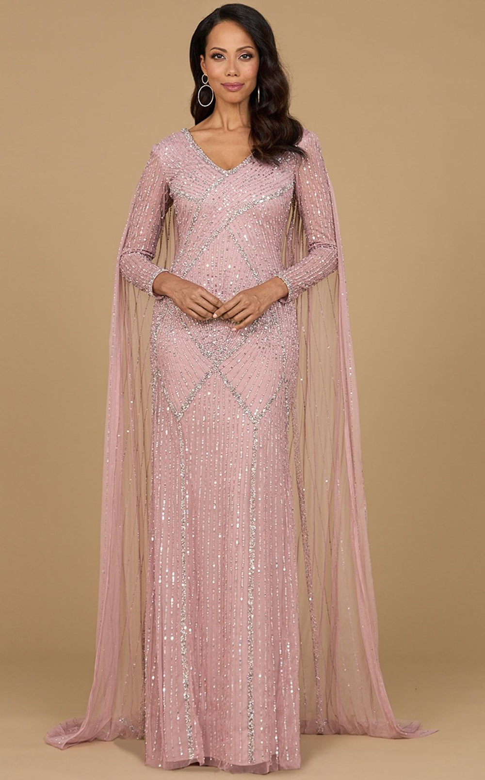 Lara 28956 Dress - VOLAKK