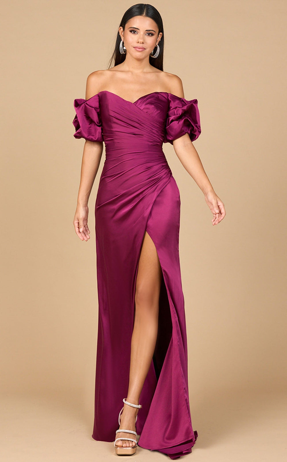 Lara 28957 Dress - VOLAKK