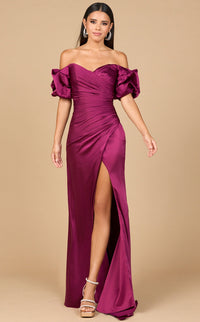 Lara 28957 Dress view 1