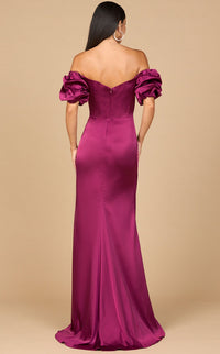 Lara 28957 Dress view 2