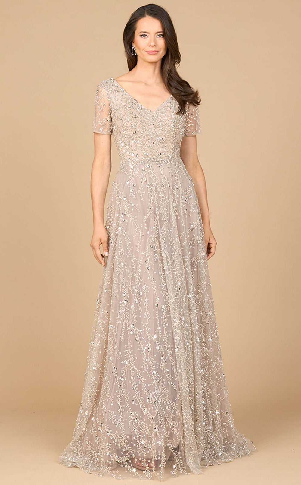 Lara 28958 Dress - VOLAKK